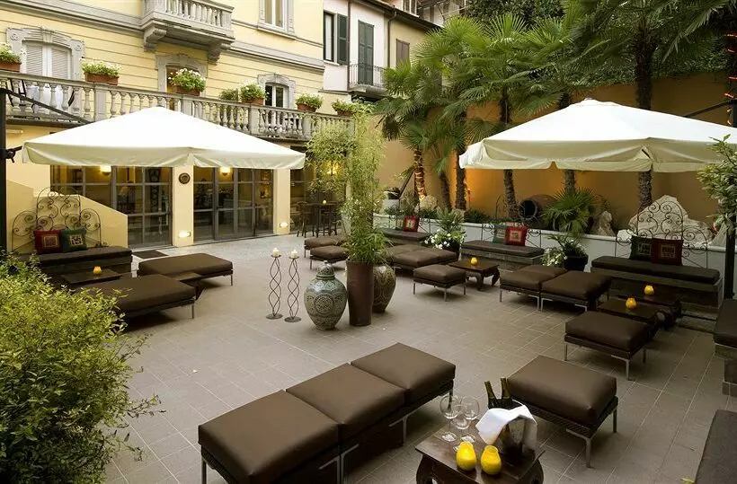 Fotos del hotel Town House 31:  10