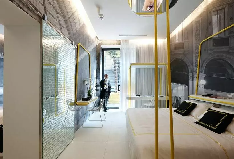 Fotos del hotel Town House 31:  24