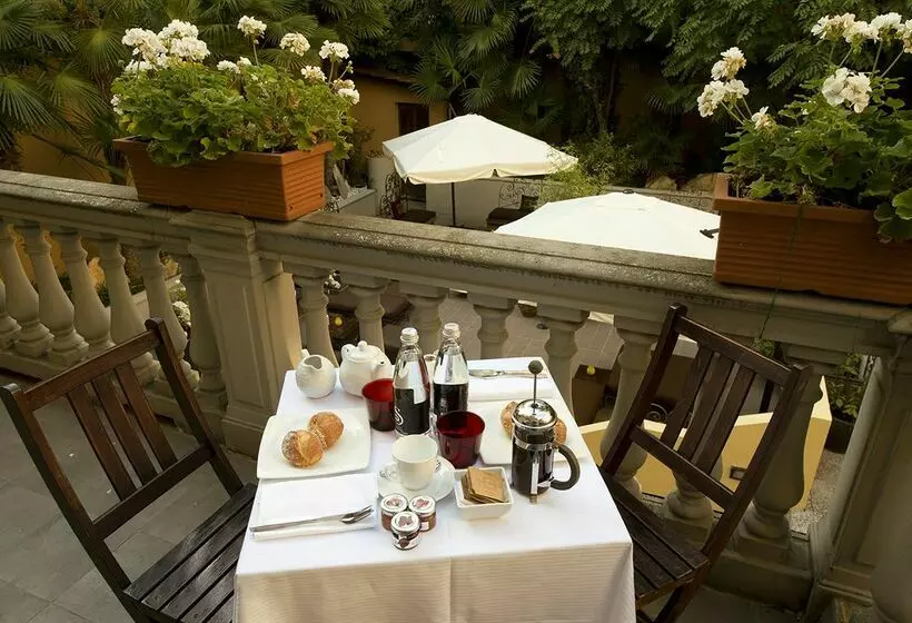 Fotos del hotel Town House 31:  5