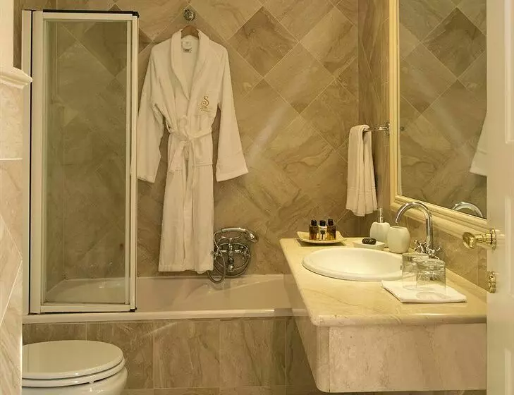 Fotos del hotel Town House 31:  16