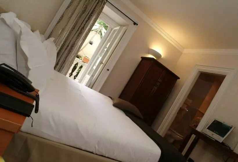 Fotos del hotel Town House 31:  8