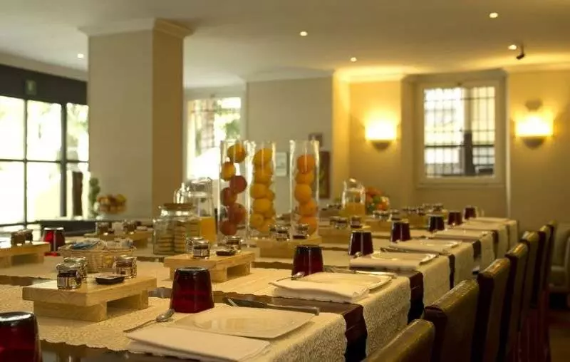 Fotos del hotel Town House 31:  3