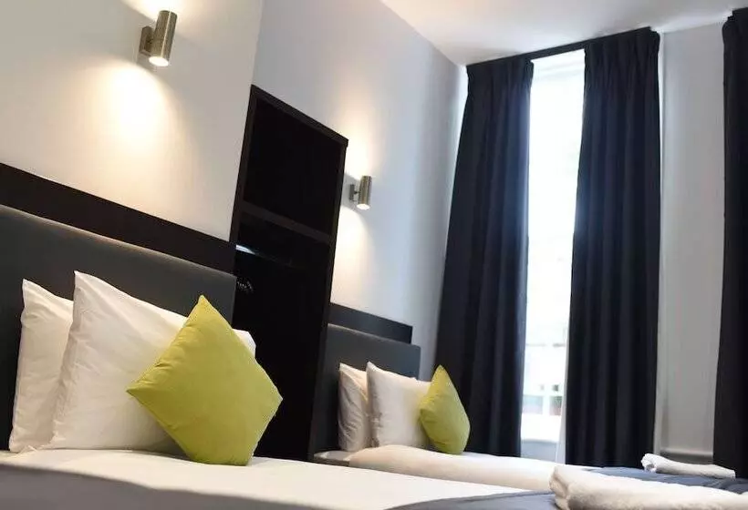 Fotos del hotel Trebovir:  17