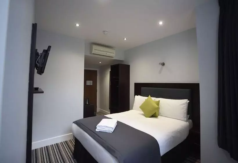 Fotos del hotel Trebovir:  7