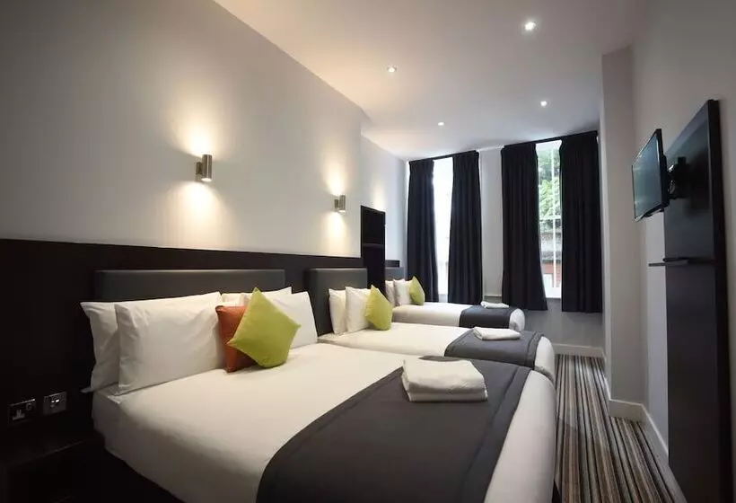 Fotos del hotel Trebovir:  9