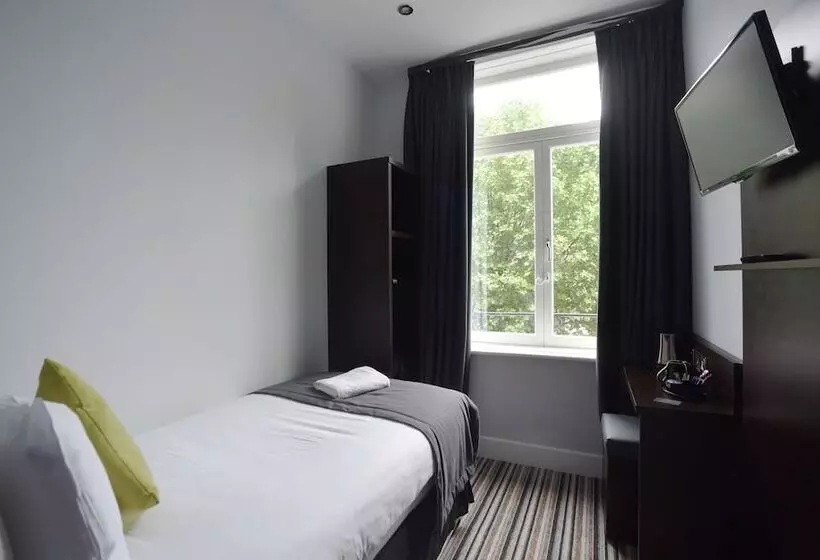 Fotos del hotel Trebovir:  15