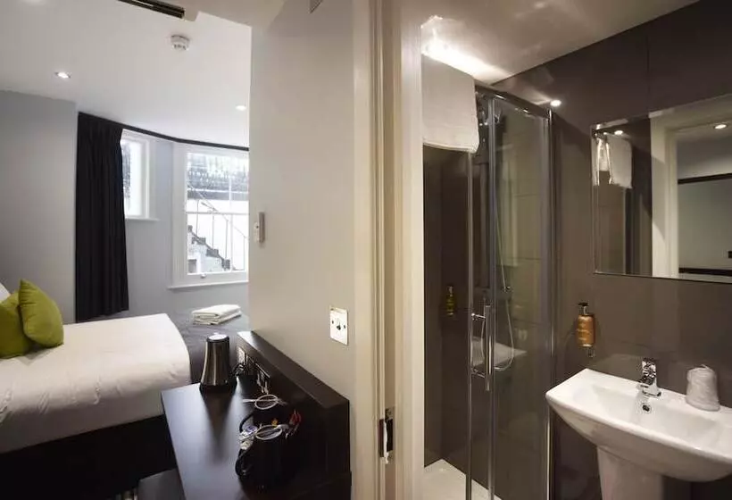 Fotos del hotel Trebovir:  5