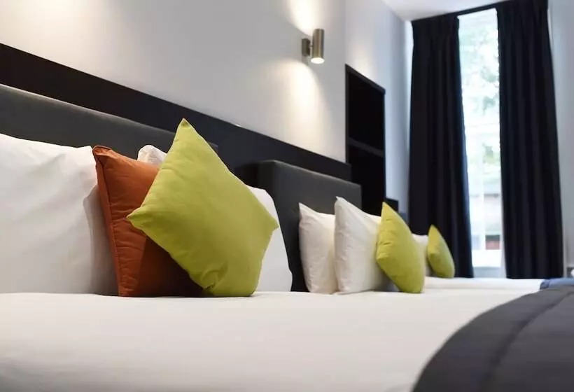 Fotos del hotel Trebovir:  21