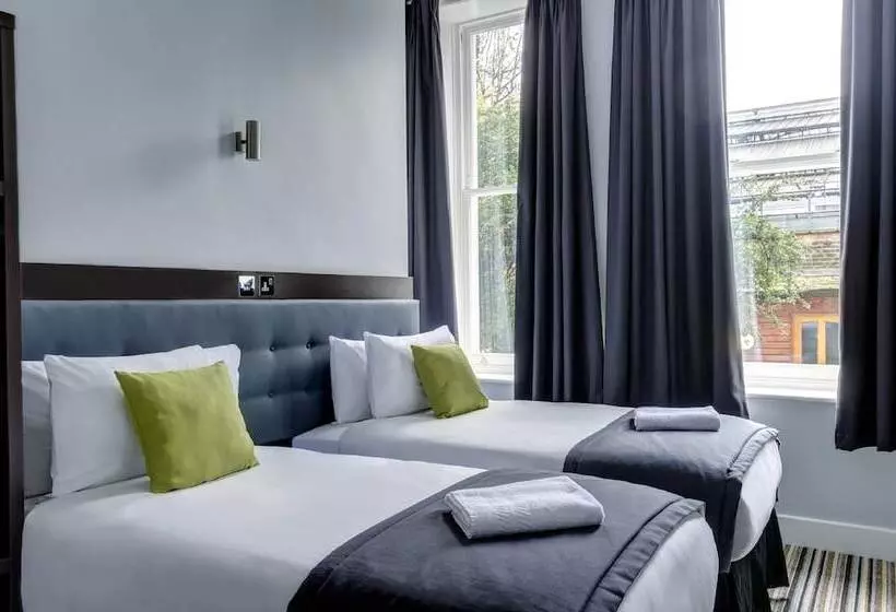 Fotos del hotel Trebovir:  18