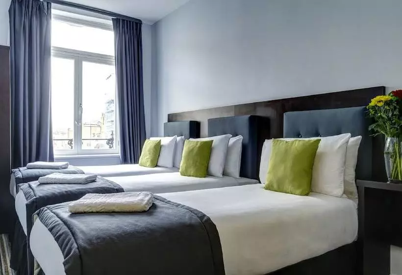 Fotos del hotel Trebovir:  19