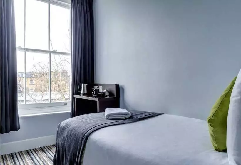 Fotos del hotel Trebovir:  20