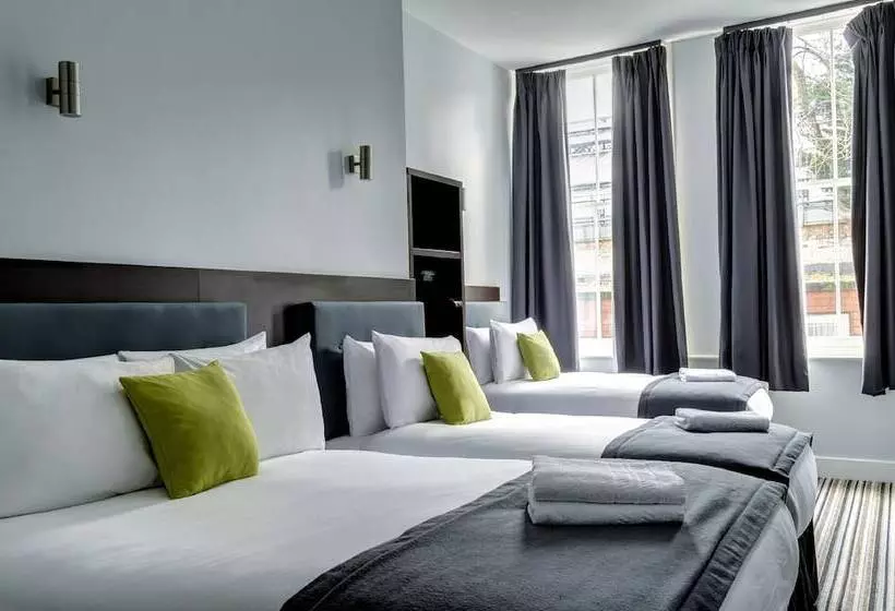 Fotos del hotel Trebovir:  16