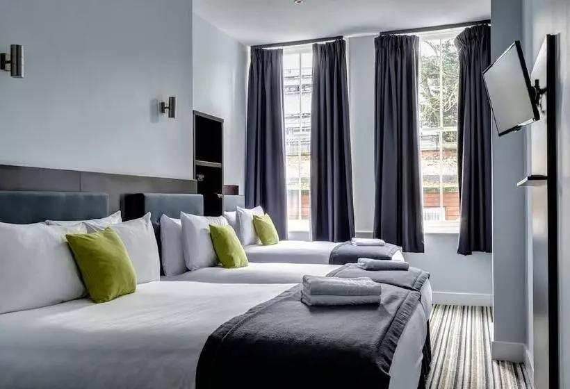 Fotos del hotel Trebovir:  22