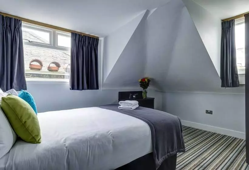 Fotos del hotel Trebovir:  12