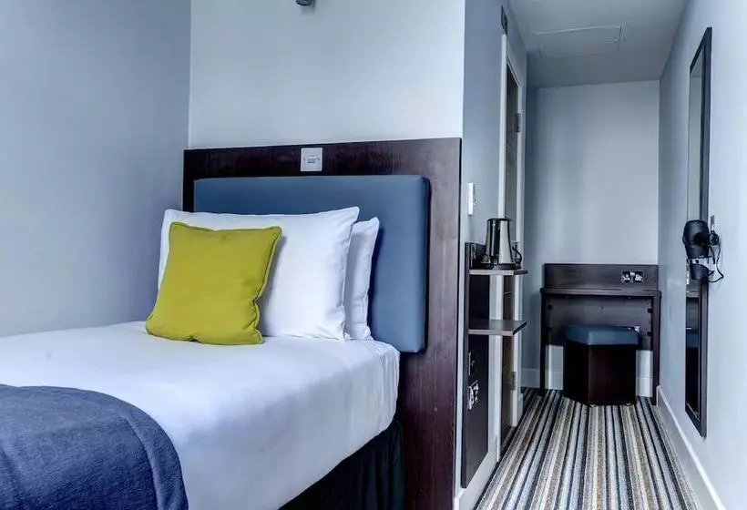 Fotos del hotel Trebovir:  13