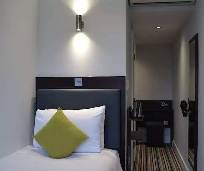 Fotos del hotel Trebovir:  14