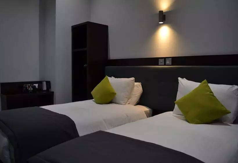 Fotos del hotel Trebovir:  10