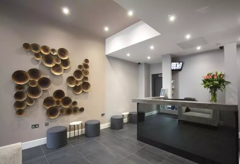 Fotos del hotel Trebovir:  8