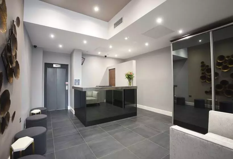 Fotos del hotel Trebovir:  2