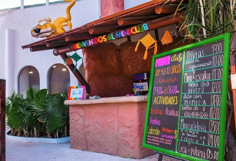 Fotos del hotel Azul Ixtapa All Inclusive Resort:  20