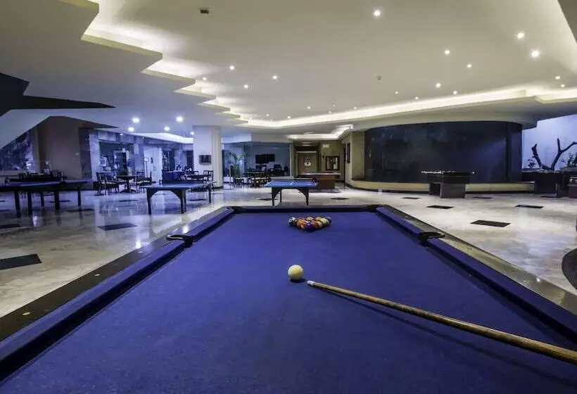 Fotos del hotel Azul Ixtapa All Inclusive Resort:  21