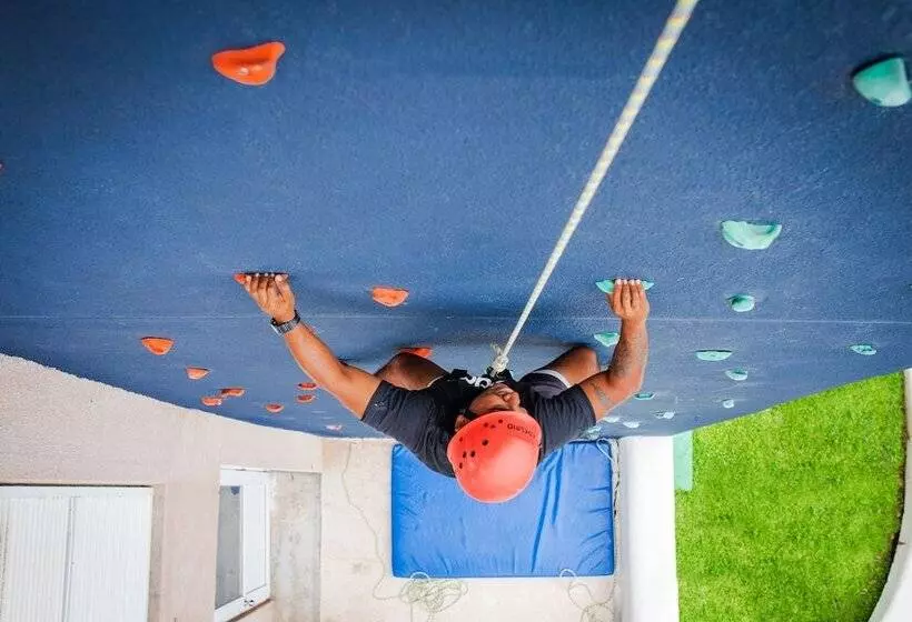 Fotos del hotel Azul Ixtapa All Inclusive Resort:  13