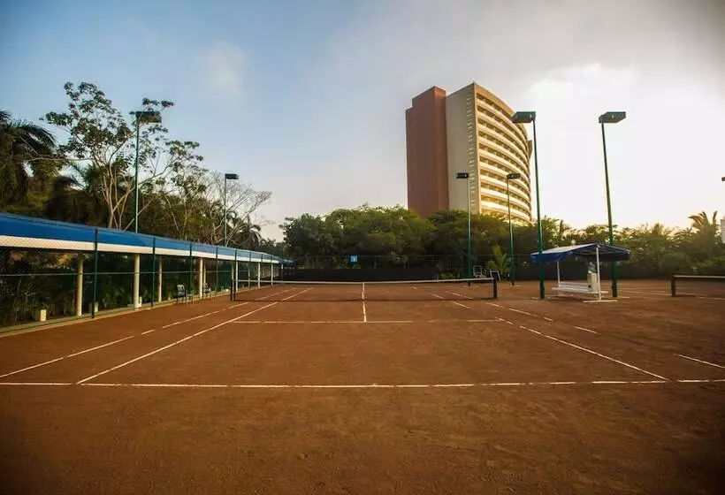 Fotos del hotel Azul Ixtapa All Inclusive Resort:  10