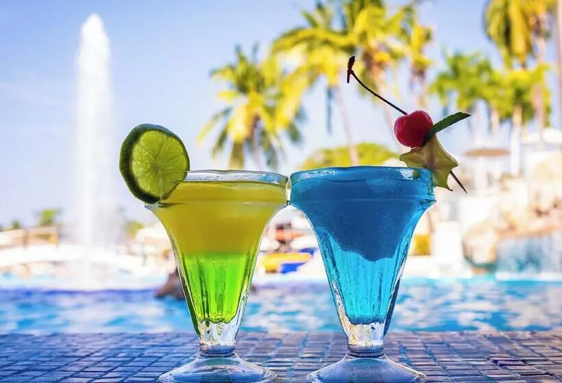 Fotos del hotel Azul Ixtapa All Inclusive Resort:  11