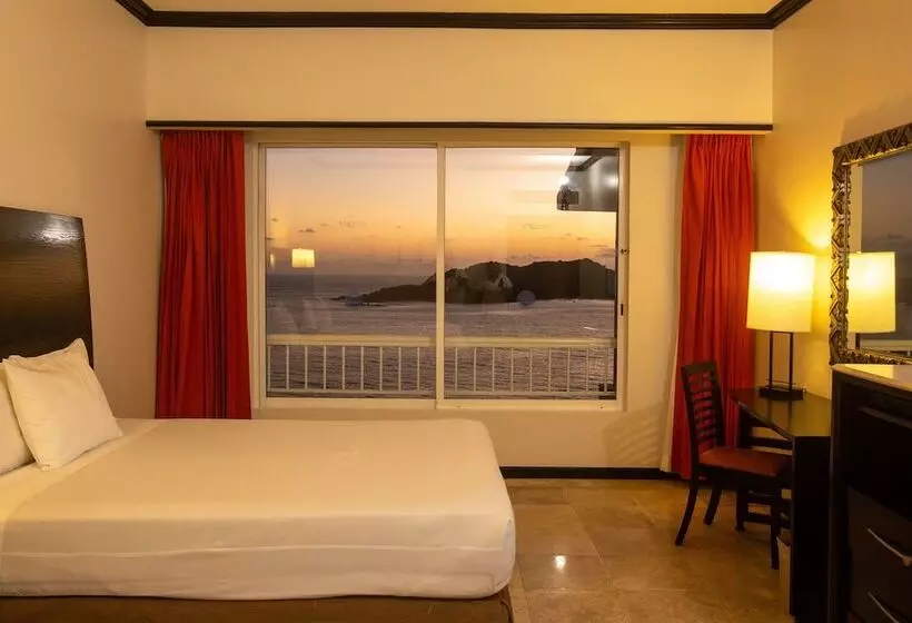 Fotos del hotel Azul Ixtapa All Inclusive Resort:  14