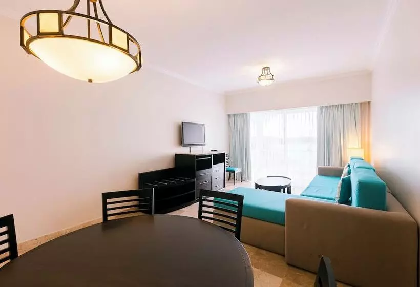 Fotos del hotel Azul Ixtapa All Inclusive Resort:  15