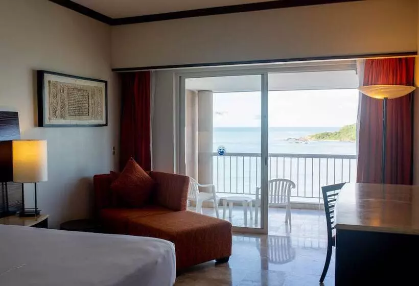 Fotos del hotel Azul Ixtapa All Inclusive Resort:  16