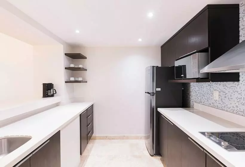 Fotos del hotel Azul Ixtapa All Inclusive Resort:  12