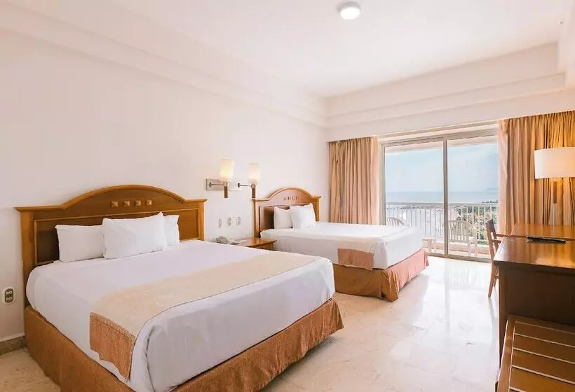 Fotos del hotel Azul Ixtapa All Inclusive Resort:  2