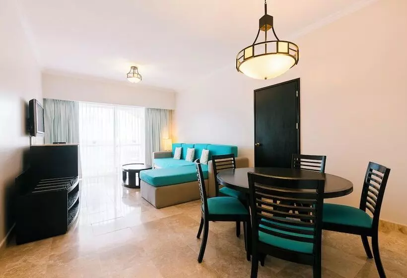 Fotos del hotel Azul Ixtapa All Inclusive Resort:  17