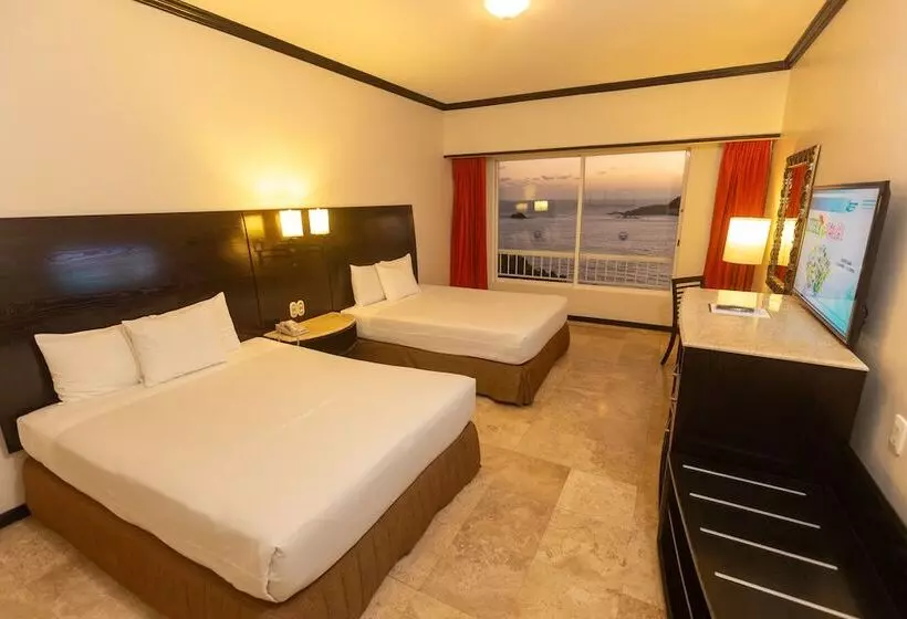 Fotos del hotel Azul Ixtapa All Inclusive Resort:  5