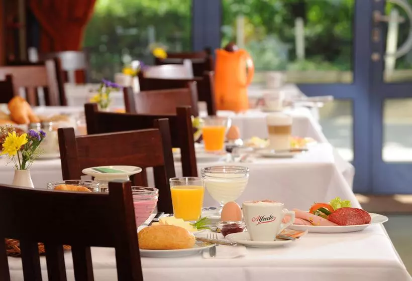 Fotos del hotel City  Am Gendarmenmarkt:  5