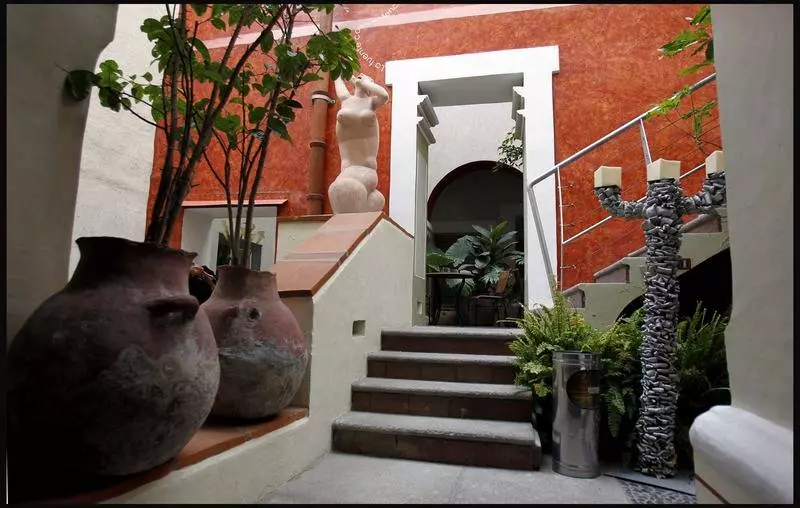 Fotos del hotel El Sueño  & Spa:  5