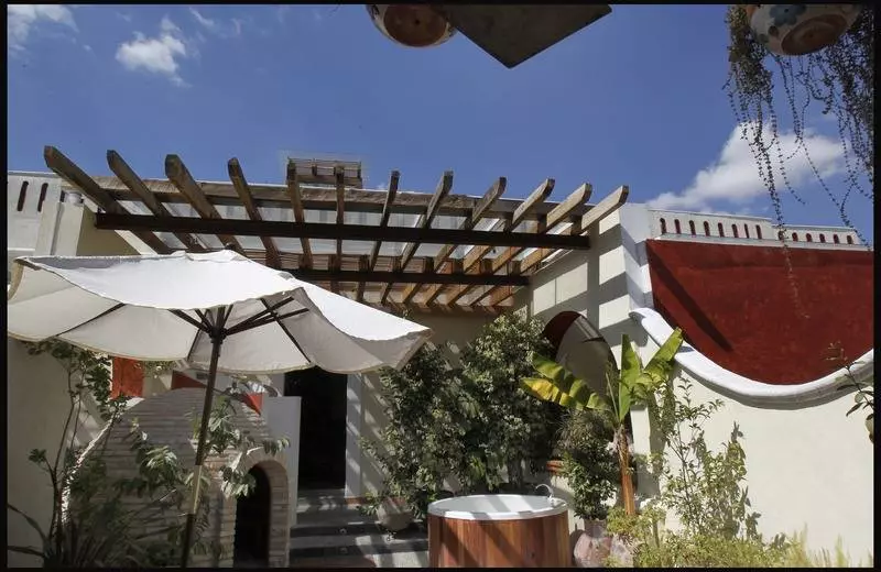 Fotos del hotel El Sueño  & Spa:  4