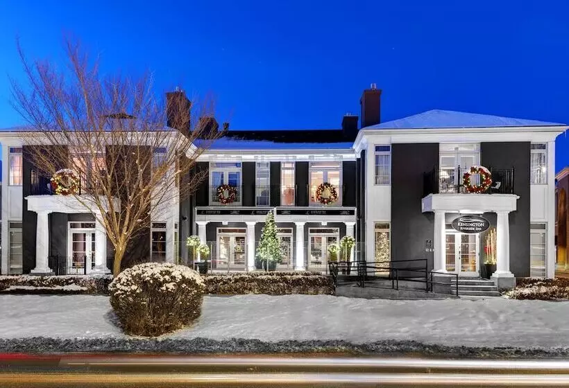 Fotos del hotel Arts Kensington:  14