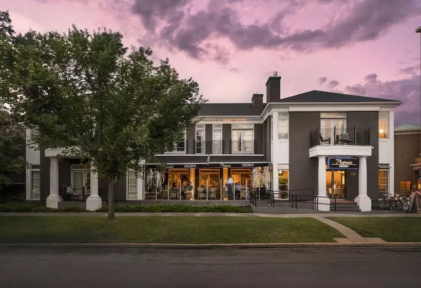 Fotos del hotel Arts Kensington:  19