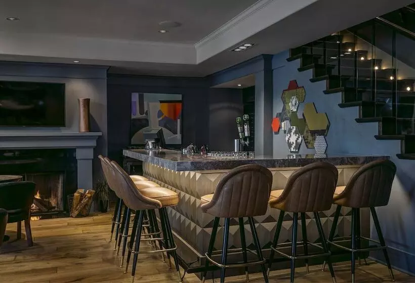 Fotos del hotel Arts Kensington:  12