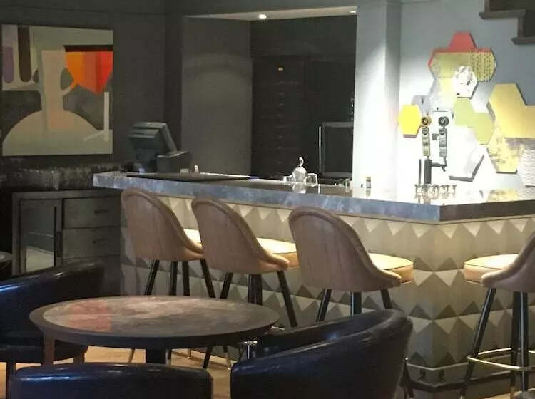 Fotos del hotel Arts Kensington:  4