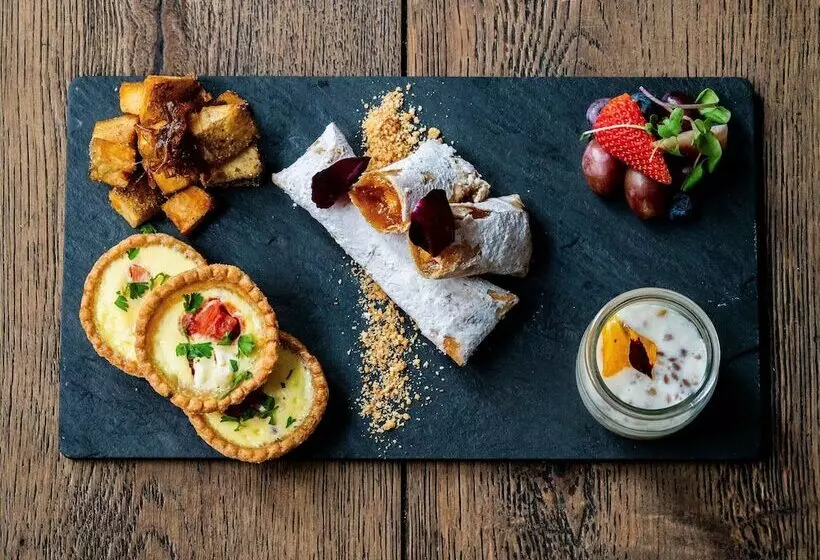 Fotos del hotel Arts Kensington:  17