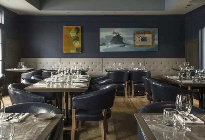 Fotos del hotel Arts Kensington:  21