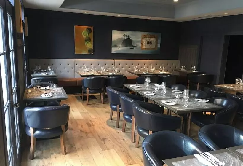 Fotos del hotel Arts Kensington:  24