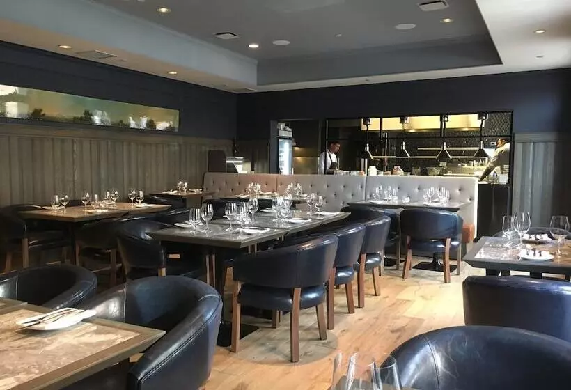 Fotos del hotel Arts Kensington:  11