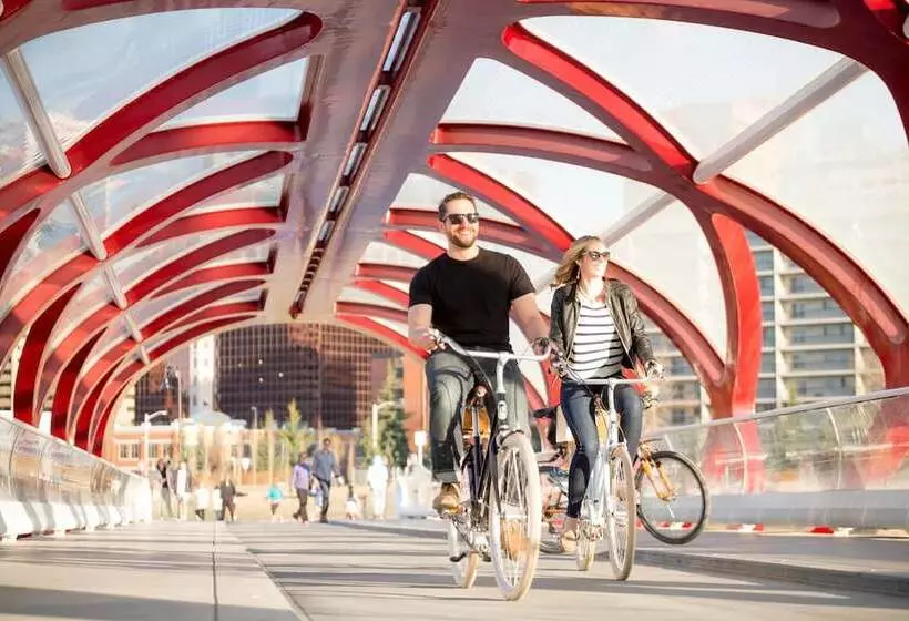 Fotos del hotel Arts Kensington:  7