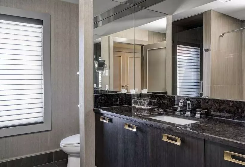 Fotos del hotel Arts Kensington:  18