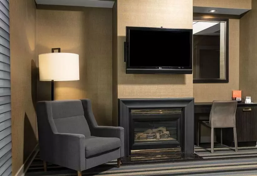 Fotos del hotel Arts Kensington:  10