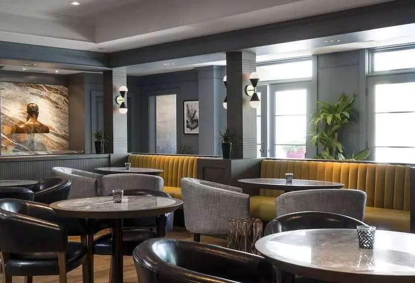 Fotos del hotel Arts Kensington:  2